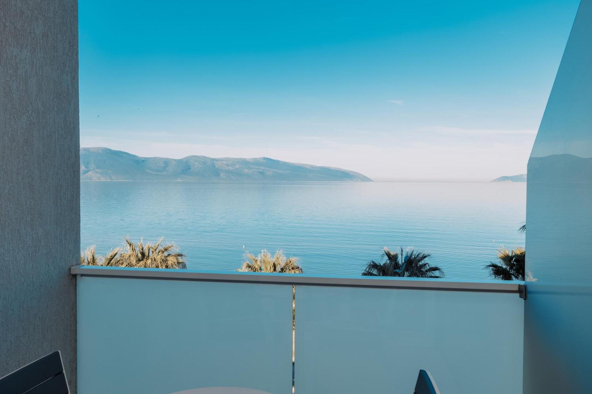 Vlorë Duka Hotel מראה חיצוני תמונה