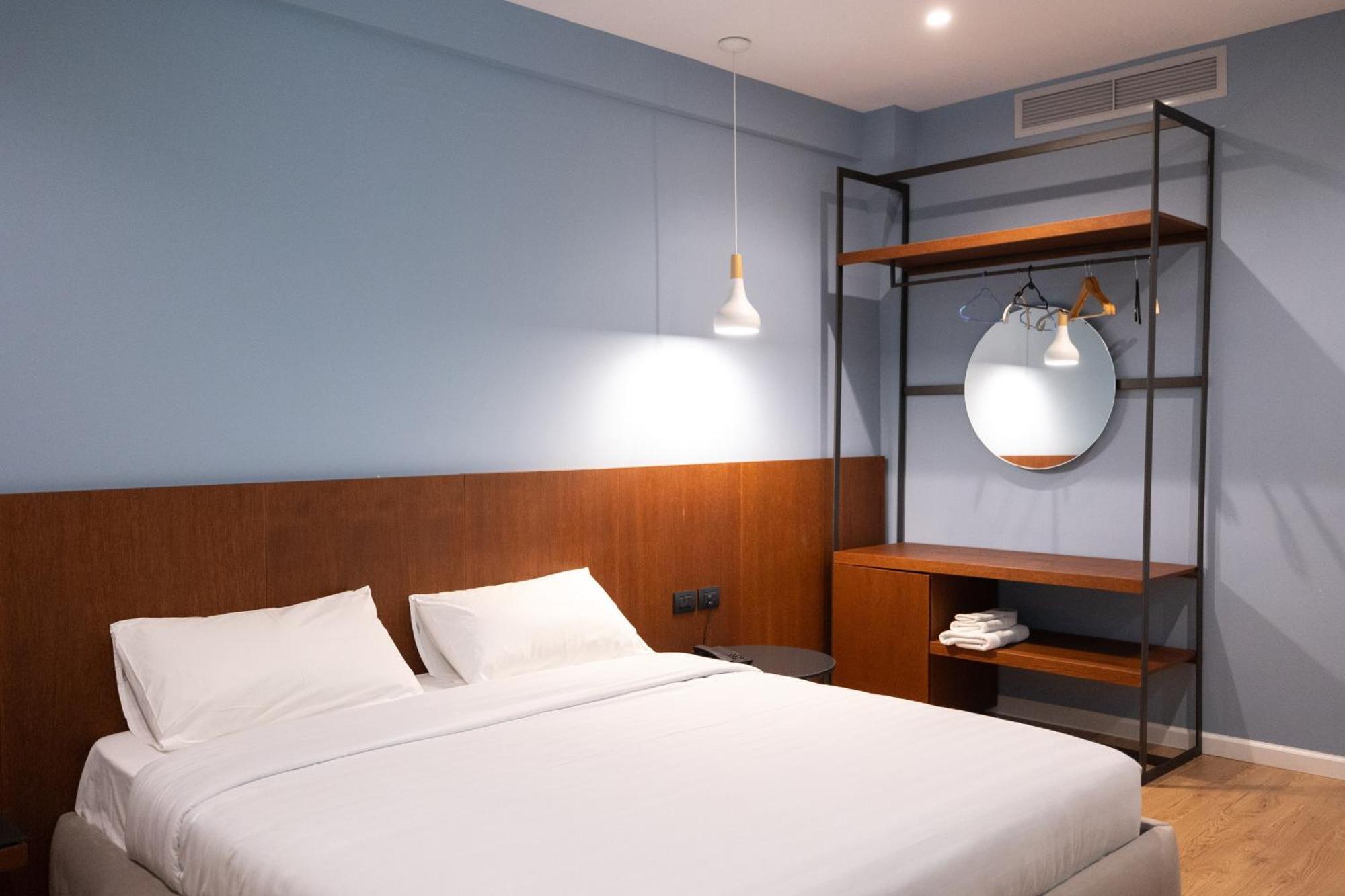 Vlorë Duka Hotel מראה חיצוני תמונה