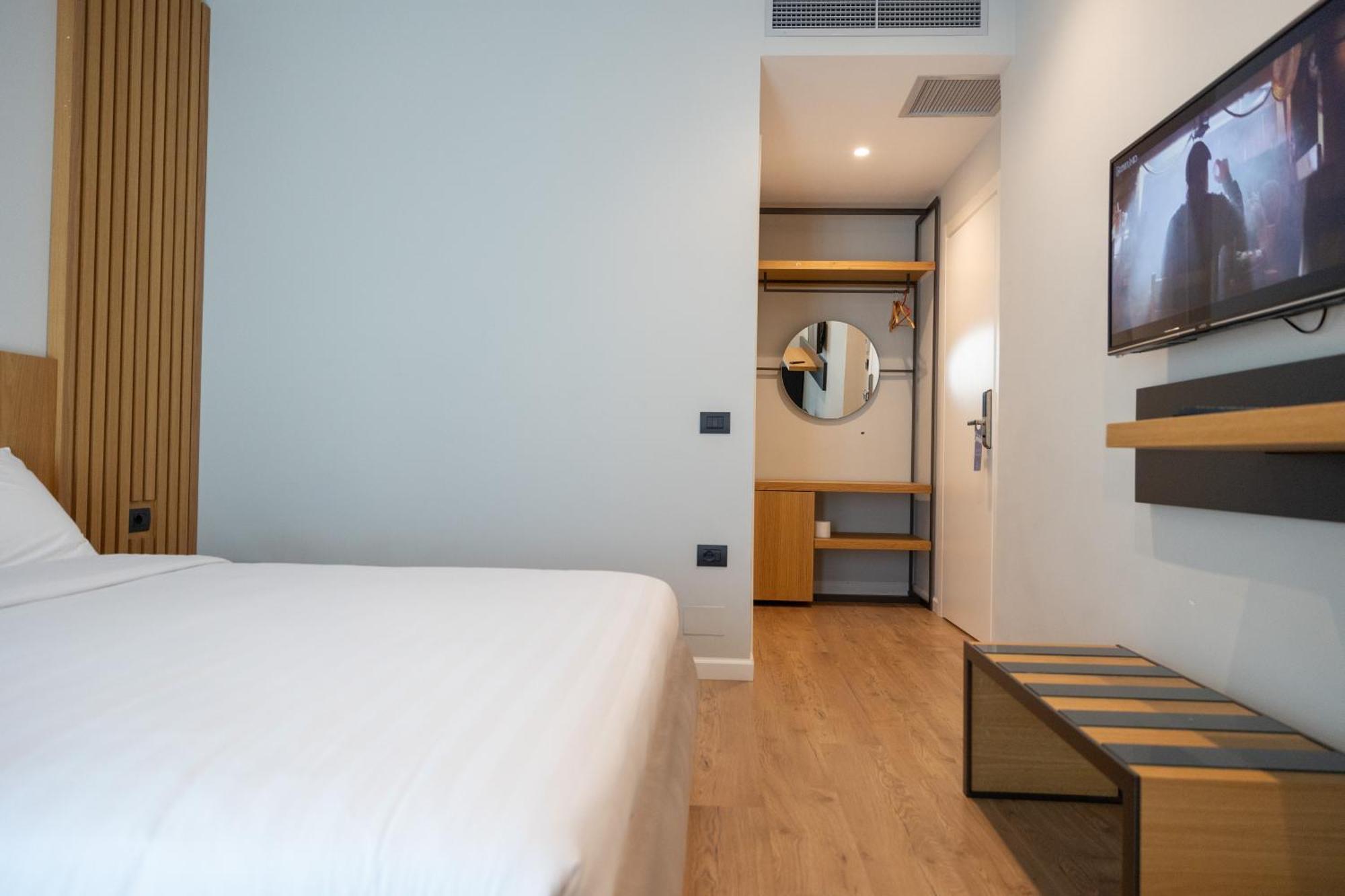 Vlorë Duka Hotel מראה חיצוני תמונה